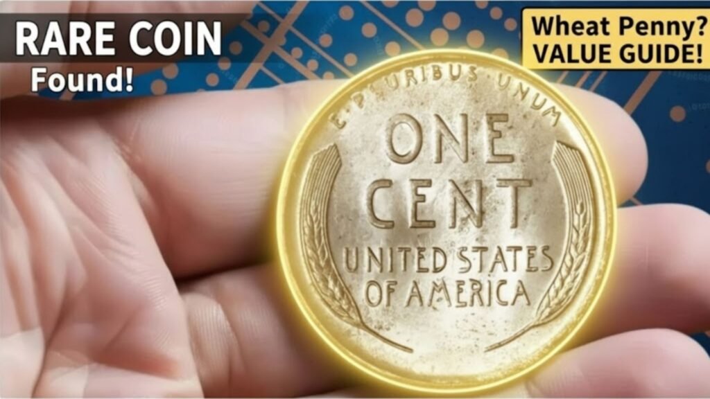 Wheat Penny Price Chart 1909–1940 Early Era Collector Value Guide