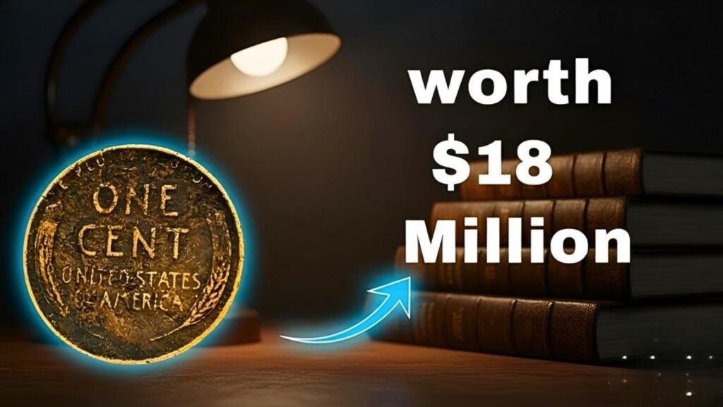 Wheat Penny Value History Over the Last 12 Years – The Ultimate Collector’s Guide